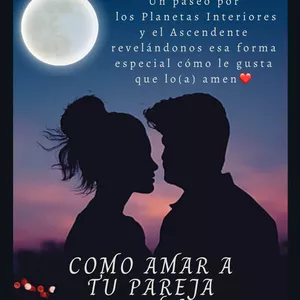 Imagen de portada para Ebook Astrologia para Parejas