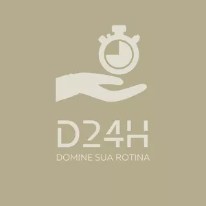 Imagem de capa para o Curso online Método D24H
