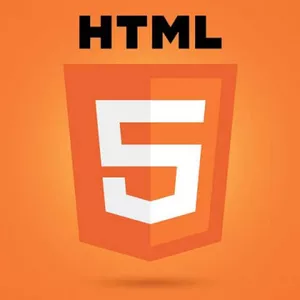 Imagen de portada para Curso online Curso completo de HTML 5