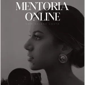 Imagem de capa para o Serviço online MENTORIA ONLINE