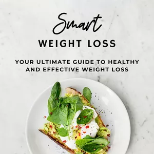 Cover image for Ebook Smart Weight Loss - Your Ultimate Guide to Healthy and Effective Weight Loss
