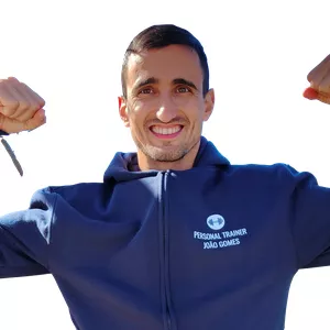 Imagem de capa para o Curso online Treina 10 minutos 