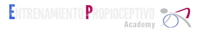 Entrenamiento Propioceptivo Academy logo