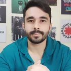 Foto do autor Nicolas Costa