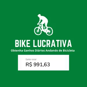 Imagem do curso Método Bike Lucrativa