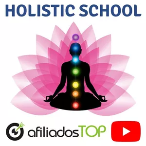 Cover image for Online course VIP Holistic School