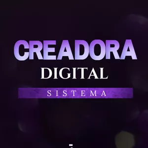 Imagen de portada para Curso online Creadora Digital- By Joha Bermúdez