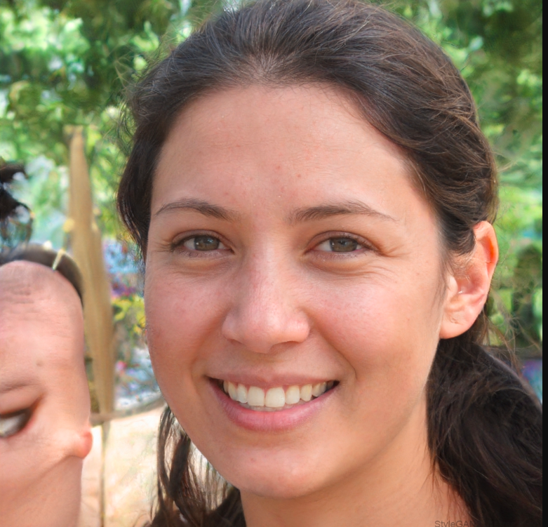 Andrea Gómez