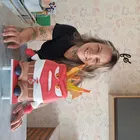 Karolline Roberta Cavalini Furtado