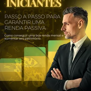 Imagem do curso FIIs para Iniciantes: Passo a Passo para Garantir uma Renda Passiva + Bônus Incrível Simulador de Investimento