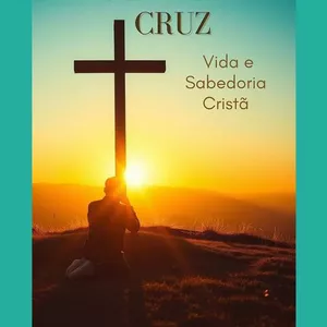 Imagem de capa para o Curso online À Sombra da Cruz: Vida e Sabedoria Cristã