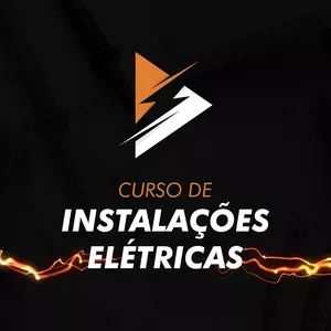 Imagem de capa para o Curso online Curso de Instalações Elétricas Prediais