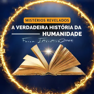 Imagem de capa para o Curso online Mistérios Revelados