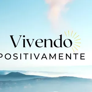 Imagem de capa para o Curso online Vivendo positivamente