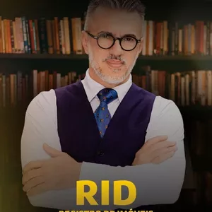 Imagem de capa para o Curso online Curso Registro de Imóveis Descomplicado BLACK- Turmas  A partir de 2024 