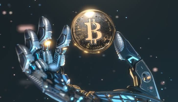 Imagem do curso Mentoria Método Cripto Com IA