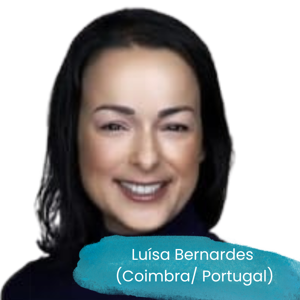 Luísa Bernardes