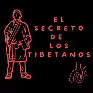 Imagen de portada para Ebook El Secreto De Los Tibetanos