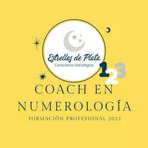 Imagen de portada para Curso online Coach en Numerología -Generación 2022