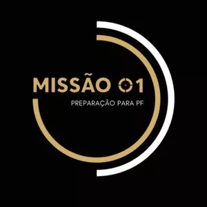 Imagem de capa para o Curso online Missão 01 Polícia Federal