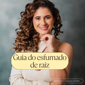 Imagem de capa para o Curso online Guia esfumado de raiz