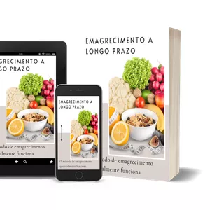 Imagem de capa para o Curso online Emagrecimento a Longo Prazo - O método de emagrecimento que realmente funciona