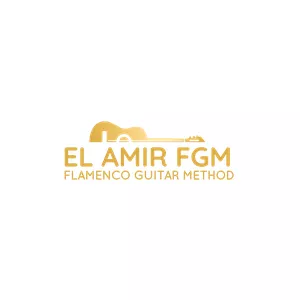 Imagem principal do produto MÉTODO GUITARRA FLAMENCA FGM - EL AMIR