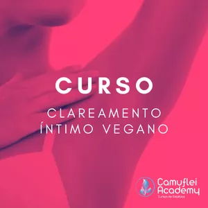 Imagem do curso Curso de Clareamento Íntimo (Axilas, Virilhas e Partes Íntimas)