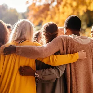 Imagem do curso "Perdão" A chave para a liberdade espiritual e a paz interior 