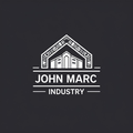 John Marc Industry  logo