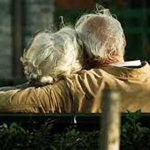 Imagem principal do produto Online Dating For Senior Citizens