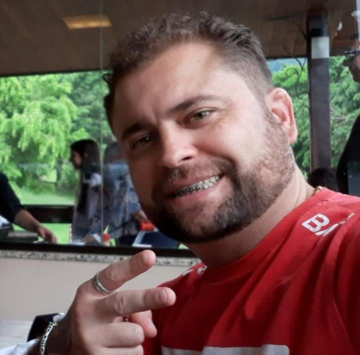 Rodrigo - Engenheiro