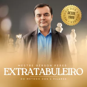 Imagem de Extratabuleiro do Método dos 6 Pilares criado por Gérson Peres Batista na hotmart