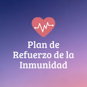 Imagen de portada para Ebook Plan de Refuerzo de la Inmunidad