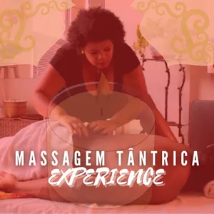 Imagem de capa para o Curso online Massagem Tântrica Experience - Desperte O Prazer