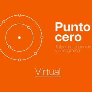 Imagen de portada para Curso online Taller de Autoconocimiento y Eneagrama Online 