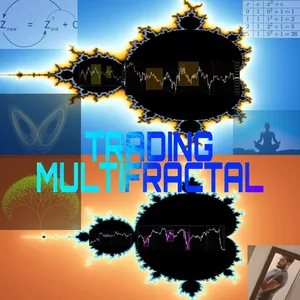 Imagen de portada para Curso online TRADING MULTIFRACTAL