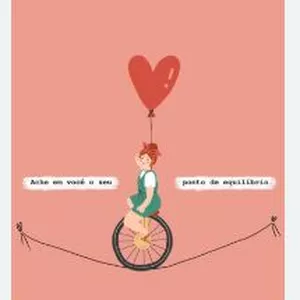 Imagem de capa para o Ebook Mães em Equilíbrio