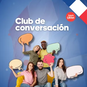 Imagen de portada para Curso online Club de conversación FCO