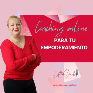 Imagen de portada para Servicio online Coaching para tu empoderamiento