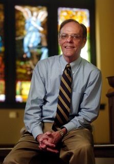 James Harnish