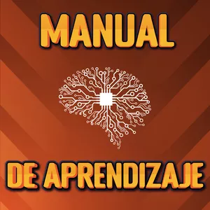 Imagen de portada para Ebook Manual de aprendizaje