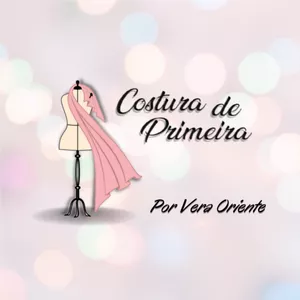 Imagem do curso Costura de Primeira