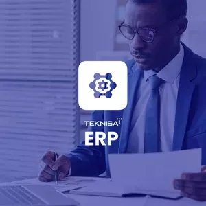Imagem de capa para o Curso online ERP Completo