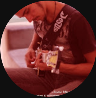 @Ju﻿anMusicGuitar