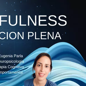 Imagen de portada para Curso online Mindfulness Intensivo