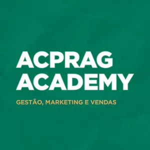 Imagem principal do produto Acprag Academy