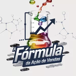 Imagem de capa para o Curso online A Formula da Ação de Vendas