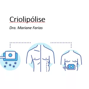 Imagem do curso Criolipólise