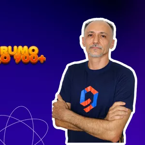 Imagem de capa para o Curso online Quanta Matemática 